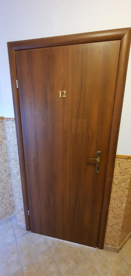 Aqua Oazis Apartman Hajdúszoboszló Eksteriør bilde